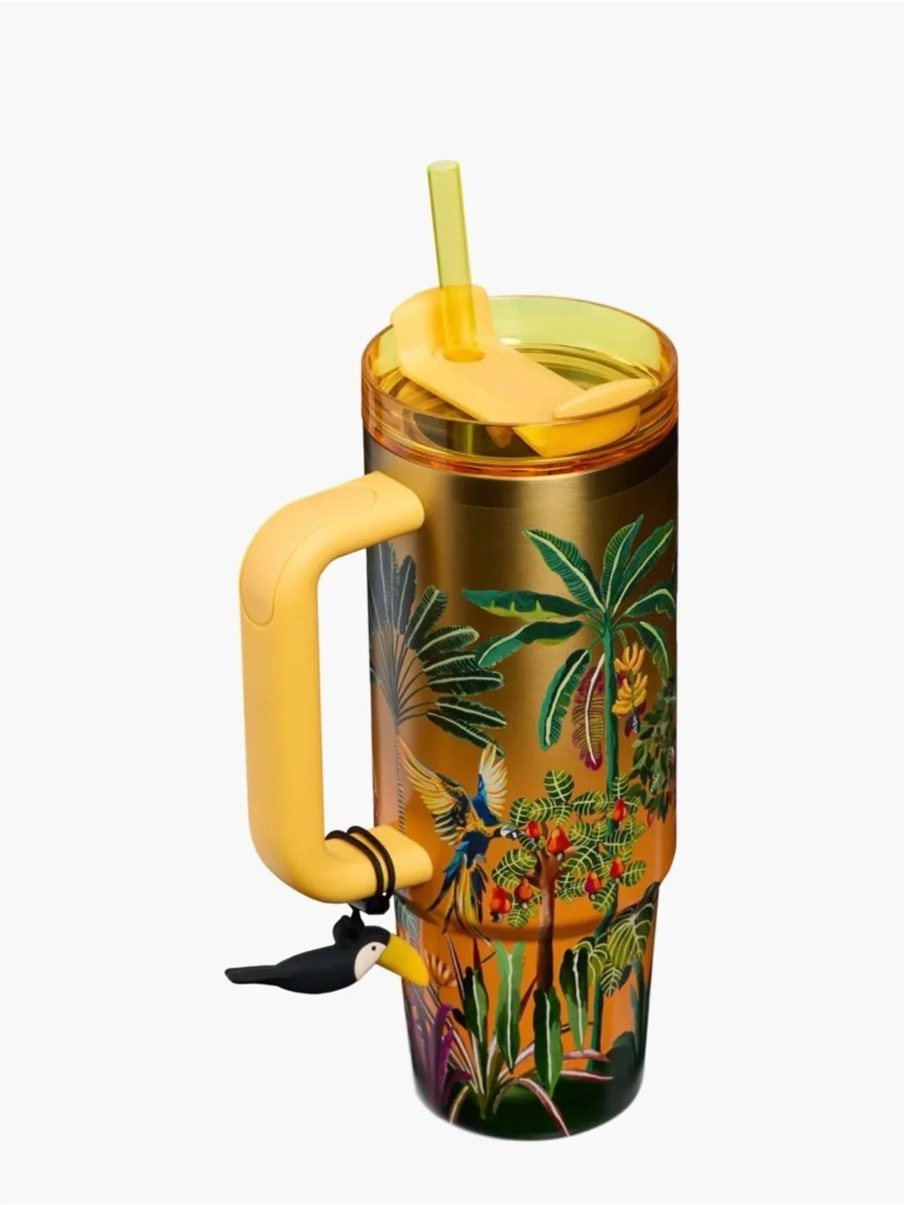 🌴Stanley Gold Farm Rio Insulated Travel 🌴 30oz